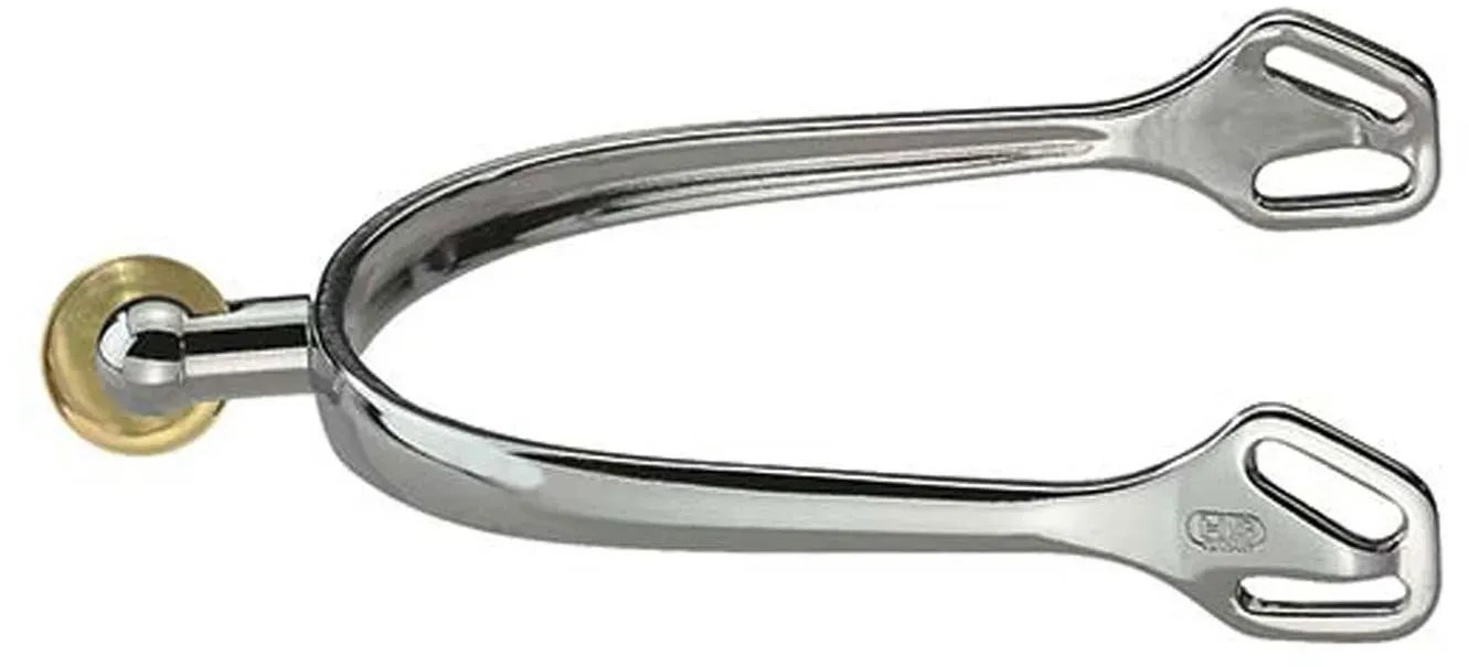Sprenger Ultra Fit Sporen, Comfort Roller vertikal