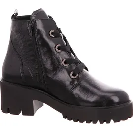 WALDLÄUFER K-Nira für Damen, schwarz, 42 EU / 8 UK