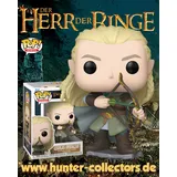 Funko POP! - Legolas Greenleaf