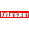 Kettensägen