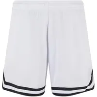URBAN CLASSICS Short in Weiss, EU L