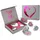 ZMILE COSMETICS Geschenk-Box Sweetheart Orchid Love