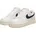 White/Obsidian/Pale Ivory/Metallic Gold