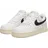 White/Obsidian/Pale Ivory/Metallic Gold 36,5