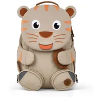 Affenzahn Kinderrucksack Großer Freund Pure Tiger - Beige