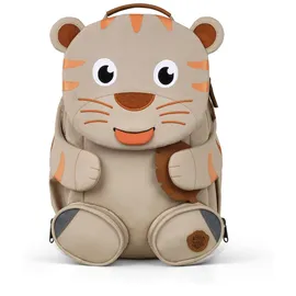 Affenzahn Kinderrucksack Großer Freund Pure Tiger - Beige