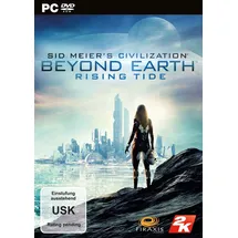 Civilization: Beyond Earth - Rising Tide (Add-On) (PC)