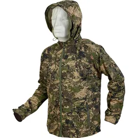 Hart Ibero-J XHP Jacke Herren Grün XL