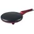 Beper BT.710Y Crêpes Maker Rot