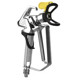 WAGNER Malerbedarf »Vector Pro 4«, geeignet für Wagner PP90/PS 20, metallfarben