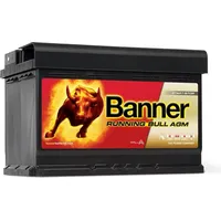 Banner Running Bull AGM 570 01 70Ah 12V