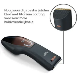 Beurer HR 5000
