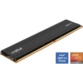 Crucial Pro DDR4-3200 16 GB (1x16GB) CL22