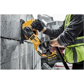 DeWalt DCG 460 N ohne Akku + ohne Ladegerät