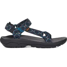 Teva Hurricane XLT 2 Herren diamond total eclipse 43