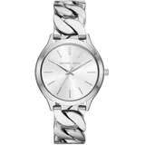 Michael Kors Damenuhr RUNWAY MK7474 - silber