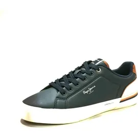 Pepe Jeans Kenton Campus Herren Navy 40