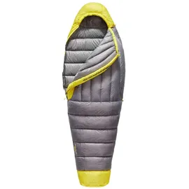 Sea to Summit Spark 7C Down Schlafsack (Größe REGULAR)