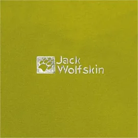 Jack Wolfskin Taunus Fleecejacke Chartreuse XL