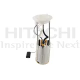 Hitachi Kraftstoff-fördereinheit Dieselpumpe 2502714: Kraftstoff-fördereinheit Iveco: 5802910410 Iveco: 69503680 Bosch: 0580203087 Meat & Doria: 77669