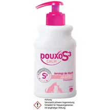 Ceva Douxo S3 Calm Shampoo