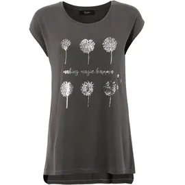 Aniston CASUAL CASUAL T-Shirt Grau 34