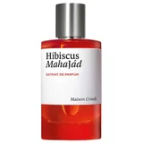 maison crivelli Hibiscus Mahajad Extrait de Parfum