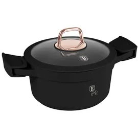 OEM TITAN-TOPF 20 cm BERLINGER HAUS BH-1456