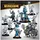 Steamforged Games Warmachine: Cygnar Storm Forge Command Cadre
