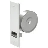 BAUHELD Rollladen Gurtwickler Unterputz 260mm Maxi Mit Abdeckplatte