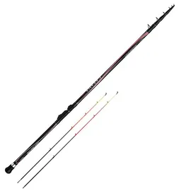 Shimano Fishing Shimano Rod Catana Tele Boat Light Drifting