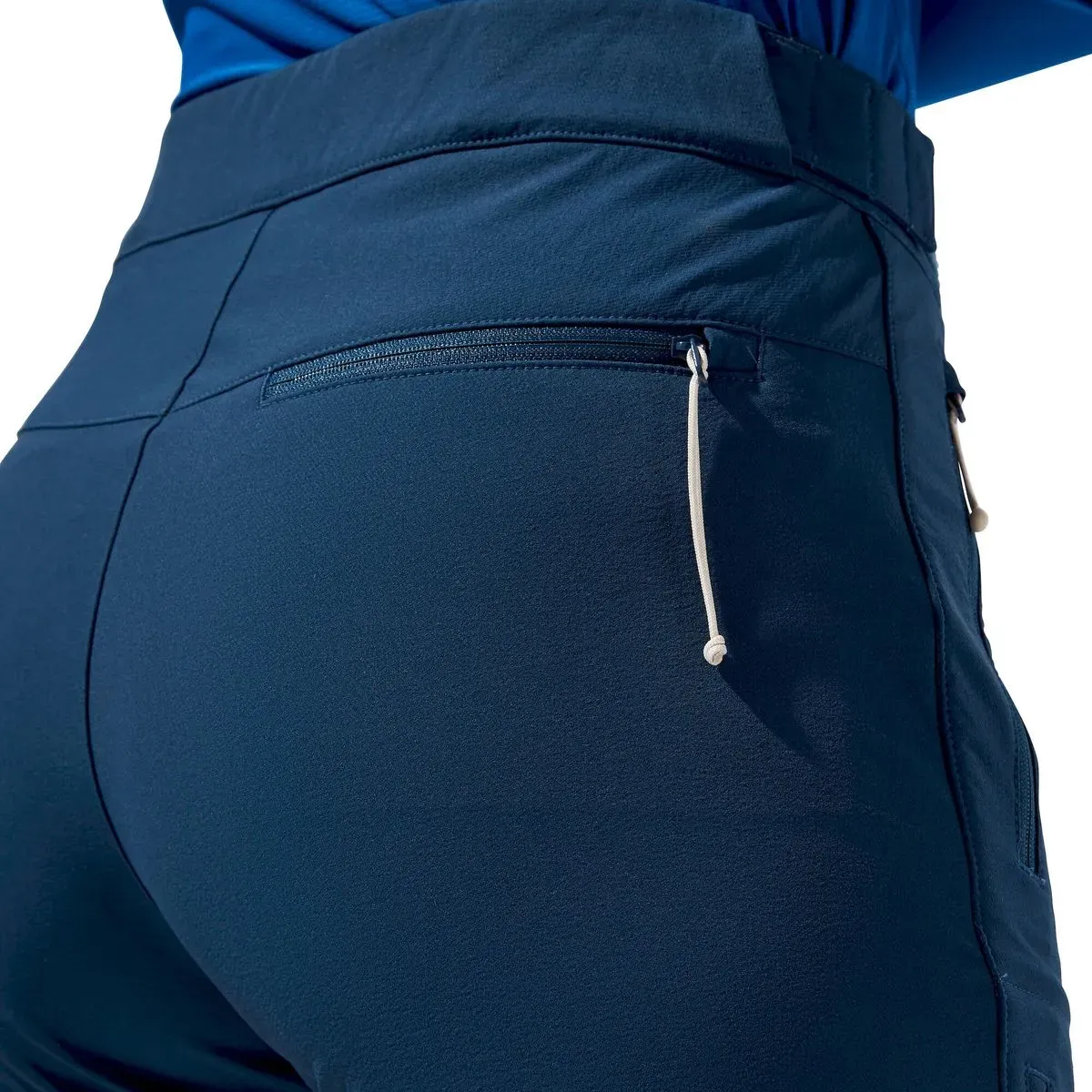 Berghaus W Trail-explorer Pant blue (JW4) 12 29