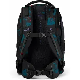 Satch Pack Night Vision