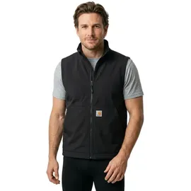 CARHARTT Rain Defender Schwarz L