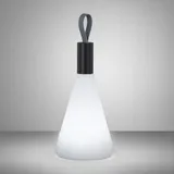 easy! by FHL Prian Akku Tischleuchte, LED, 850297,