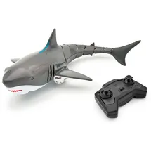 MikaMax RC Boot Hai 2CH schwarz