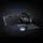 Nedis Gaming Combo Kit GCK51110BKDE (DE)
