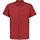 ICEPEAK Brisbane Hemd Rot 52