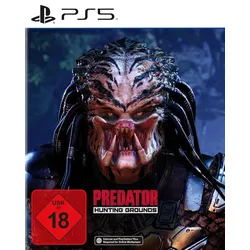 Predator: Hunting Grounds