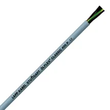 Lapp ÖLFLEX® CLASSIC 400 P Steuerleitung 3G 1mm2 Grau 1312203/1000