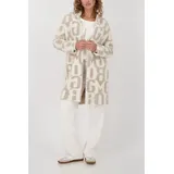 Monari Strickjacke - (40)