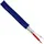 InLine S-VHS Kabel Männlich/Männlich 2 m Blau