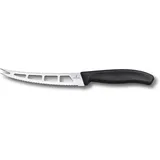 Victorinox SwissClassic Butter- und Weichkäsemesser, 13cm (6.7863.13B)