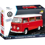 Cobi Volkswagen Transporter T2a