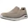 SKECHERS Arch Fit Crosser Herren Taupe 43