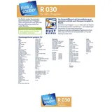 flink & sauber Staubsaugerbeutel