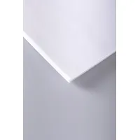 Clairefontaine Skizzenpapier 120 g 75 x 105 cm 10 Blatt weiß