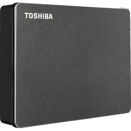 Toshiba Canvio Gaming 4 TB USB 3.2