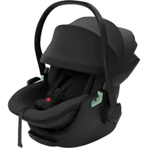 Thule Maple Black, Schwarz