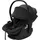 Thule Maple Black, Schwarz